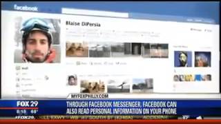 Facebook Is Spying On You, BIGGER THAN EVER! screenshot 3