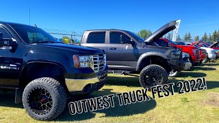 Western Canada’s Largest Truck Show!! by Braden Rein 697 views 1 year ago 11 minutes, 33 seconds