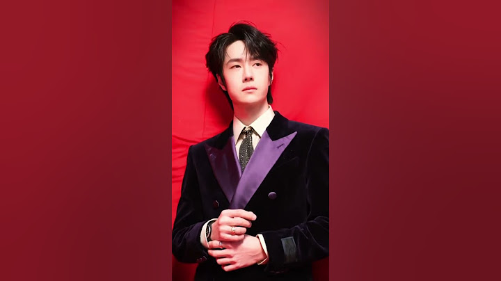 【赞赞啵啵】王一博wang yibo~与@UNIQ-王一博 共唱《我可以》！ 守岁纳福，喜乐安宁。🧧🧧万家灯火庆新年，祝大家除夕快乐！今晚20:00相约2025春节联欢晚会#春晚  #王一博