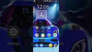 how to add color name on GT car simulator screenshot 3