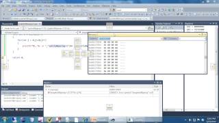 C/C++ Programming Series 2 Part 9 - Relations between Pointers And Arrays