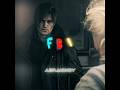 LEON D.S.O MEET GRACE F.B.I AND HELP HER👥❤️‍🩹 - VERSATILE HARDSTYLISH | EDIT LEON S #residentevil