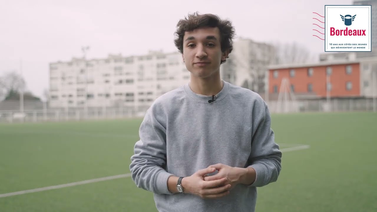 Bordeaux LSC10 - Hexacup