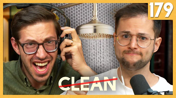 Exposing Our Chaotic Beauty Routines - The TryPod Ep. 179
