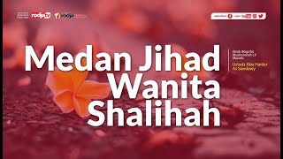 Waqofat Mushorohah Lil Maratish Sholihah