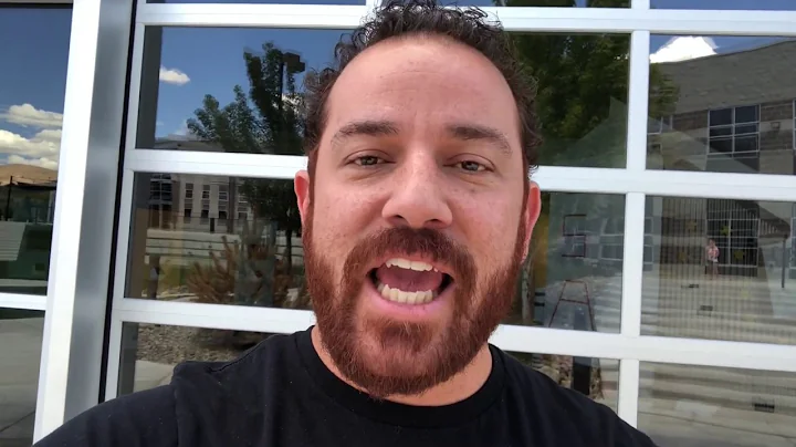 August 2019 Announcement Video