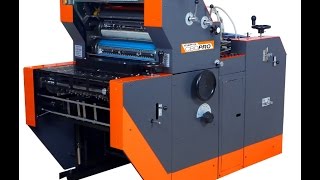 CBO Pro : Change Paper to Non woven