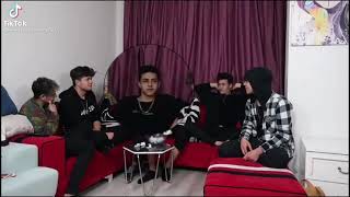 Cellata Cemoşu Anlat Dedikte...