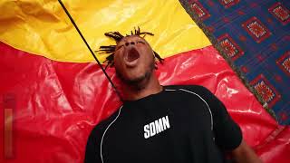 KSI getting WHIPPED in the Silent Library Video