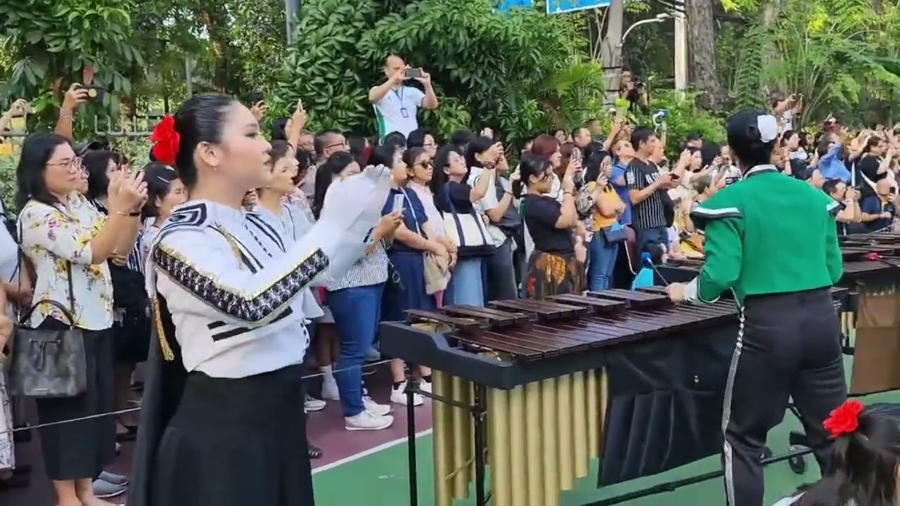 OPEN HOUSE SMP & SMA SANTA URSULA JAKARTA 2024