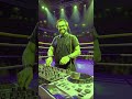 🌴⚡ NEON BEACH PARTY EDM ⚡🎧 Misha & Saint Players — Tropical Night Vibes 2026 アニメ EDM ミュージック Music