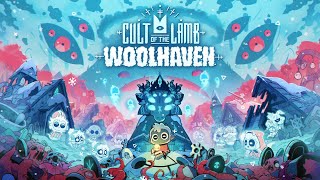 A little Dune RP, then Cult of the Lamb w/ Cherry