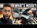 Is This 2009 Jeep Wrangler Sahara Worth It?