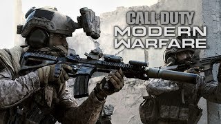 CALL of DUTY: Modern Warfare (2019)   ● СЮЖЕТ● ПОЛНОЕ ПРОХОЖДЕНИЕ НА РУССКОМ ЯЗЫКЕ ● СТРИМ ● ОБЗОР