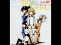 Sky Girls OST CD2 | 01 - Diamond Sparkle (TV Size)