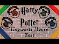Discover Your Hogwarts House 🏰😱 | Test | Like a Pro