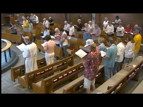 July 5th, 2026 Sunday Service