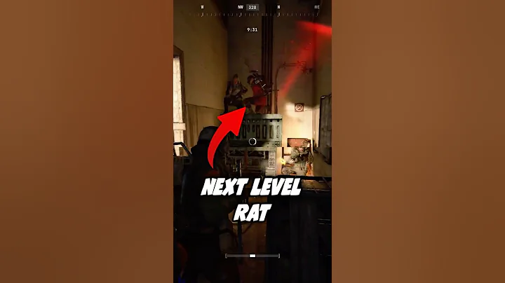 The BIGGEST RATS in ARC Raiders History