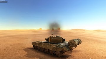 Unity3d Tank Game Prototype