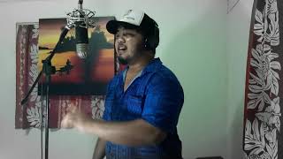 Video thumbnail of "Cash Monie - Seleni Cash Monie Alofaifo - E te le'o iloa mai"