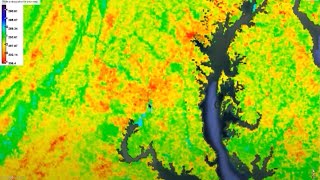 Terrestrial Course: Measuring the surface temperatures of the Earth from space (Darren Ghent)