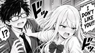 He Thought She Was Perfect... Until She Brutally Rejected Him - Manga Recap screenshot 1