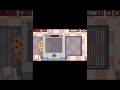 لعبت لعبة good pizza and great pizza (معلش علي الصوت)