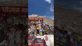 Changla Baba sthal | Leh Ladakh