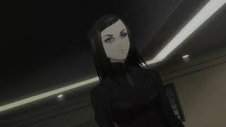 Ergo Proxy 03 Eng dub