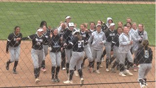 O-Zone: Willard 9, Ozark 8