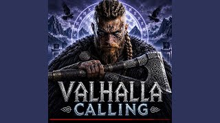Walhalla Calling Beneath the Burning Sky
