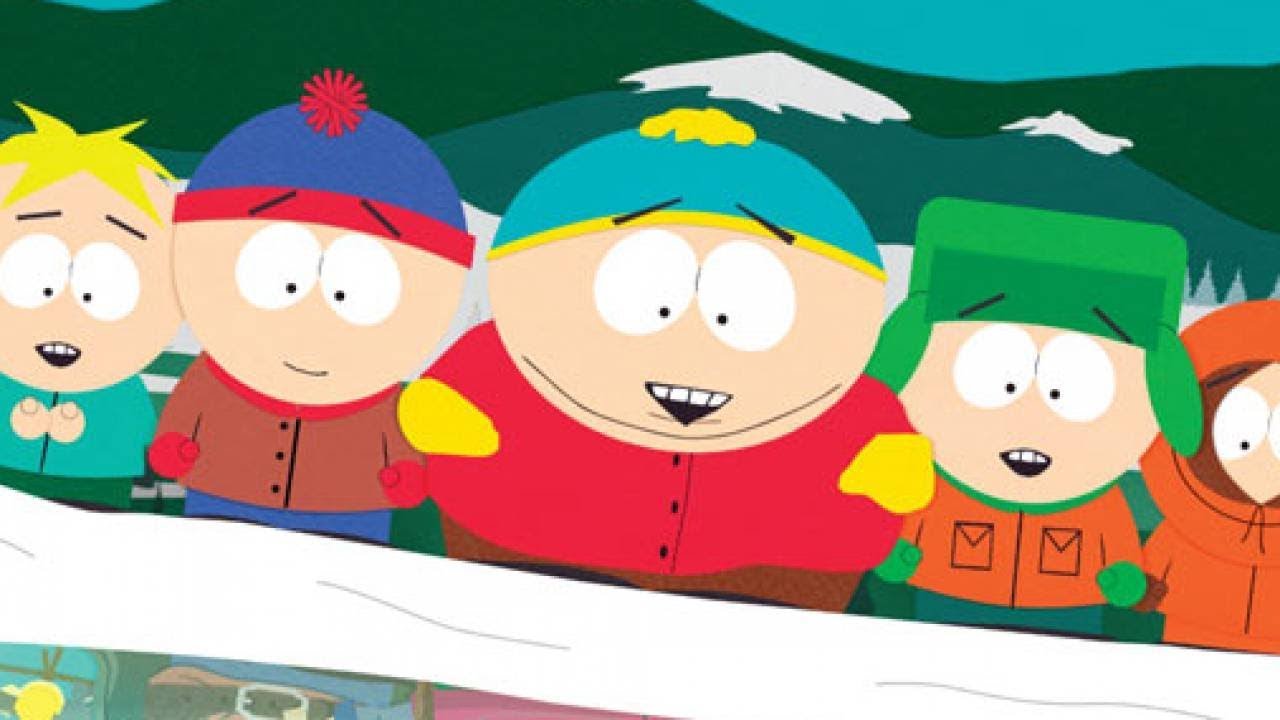 South Park Live Stream 14 Episodes Full 24/7 YouTube