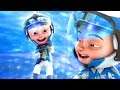 Upin Ipin Terbaru 2020 | The Best Upin & Ipin Cartoons - The newest compilation 2020 Part 14