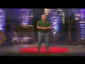 Regeneration of Our Lands: A Producer’s Perspective | Gabe Brown | TEDxGrandForks