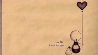 La Lettre - Renan Luce + Paroles chords