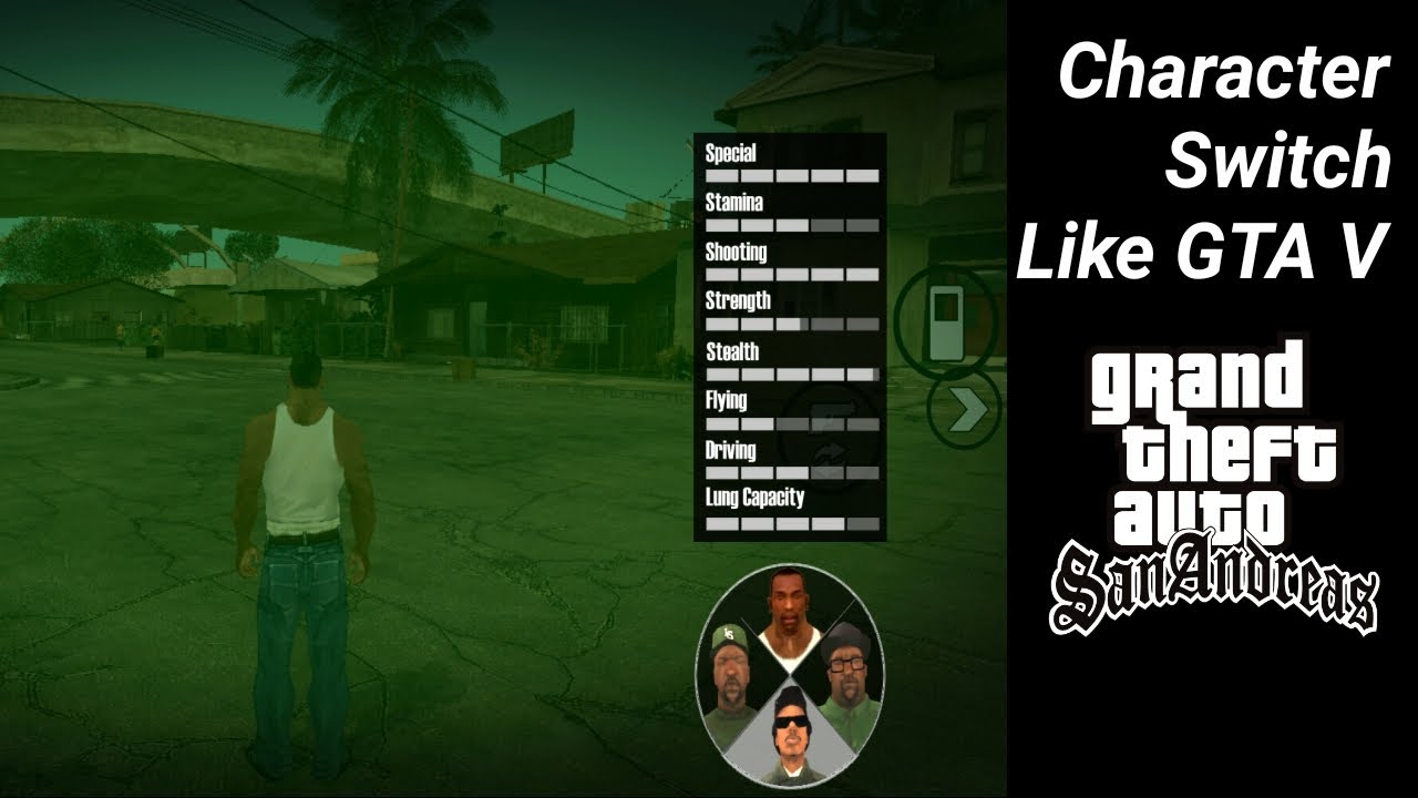 gta 5 number over character