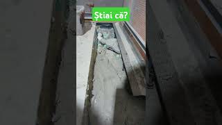 Did you know that the shower drain requires sufficient floor space? #casadeitst #hubdecase #stiaica