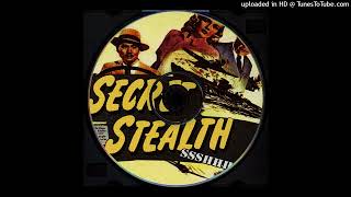 Secret Stealth Dream Of You Bocajito 2005