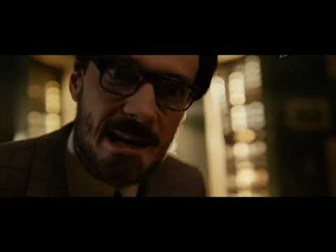 Убийство Льва Троцкого Рамоном Меркадером (он же Фрэнк Джексон) (21 августа 1940).