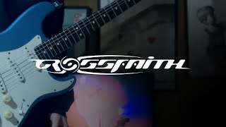 ZERO/Crossfaith ギター 弾いてみた -guitar cover- すい