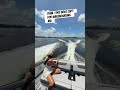 To send it or not to send it? Nope, not even a question. Full send mode engaged! Cobalt R31 Surf 