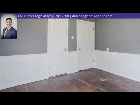3111 Willowbrook Drive, Waco, TX home video tour