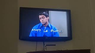 Friends Intro Nick Version