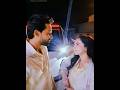 Behind the scenes | hania amir bilal abas drama shooting scene #bilalabbas #haniaamir