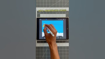 2 Frame Animation. Day 8 - Animating until I’m good. Any advice? #animation #procreate