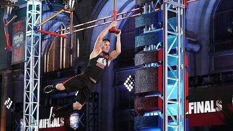 Dan Polizzi's Semifinal Run - ANW Season 13 Episod...