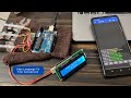 Sign Language To Text Conversion With Flex Sensor | Arduino Projects