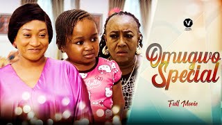 OMUGWO SPECIAL Oge Okoye/Patience Ozorkwo/Ebube Obio 2022 YouTube thumbnail