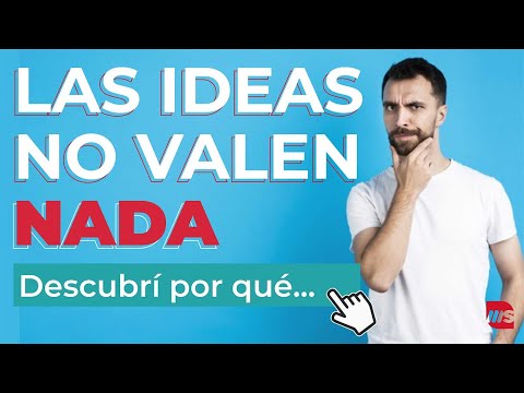 Video: Cómo Proteger Tu Idea