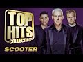 Scooter  - Top Hits Collection. Golden Memories. The Greatest Hits.